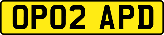 OP02APD