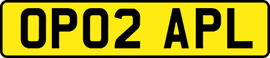 OP02APL