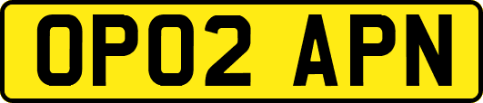 OP02APN