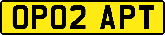 OP02APT
