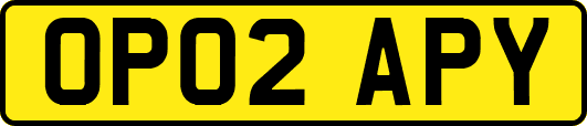 OP02APY