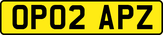 OP02APZ