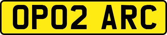 OP02ARC