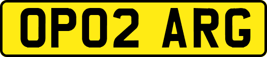 OP02ARG
