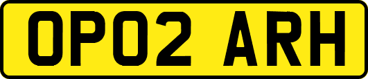 OP02ARH