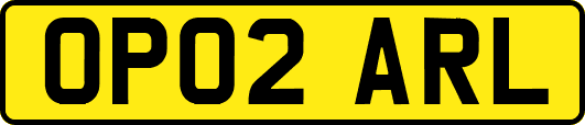 OP02ARL