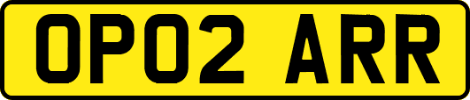 OP02ARR