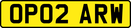 OP02ARW