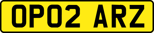 OP02ARZ