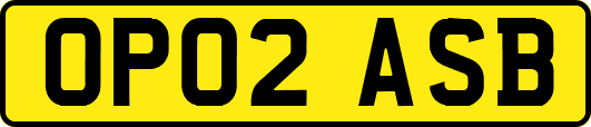 OP02ASB