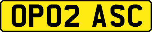 OP02ASC