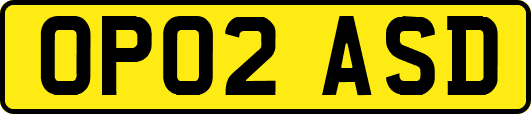 OP02ASD