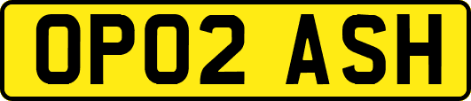 OP02ASH