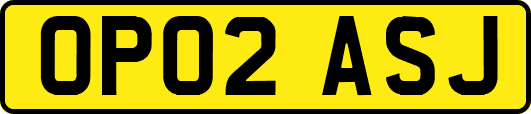 OP02ASJ