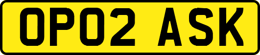 OP02ASK