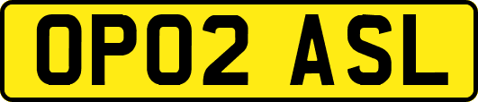 OP02ASL