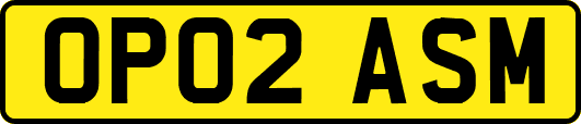 OP02ASM