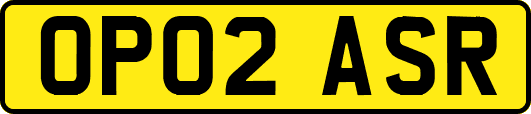 OP02ASR