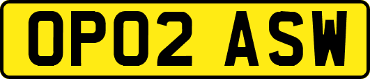 OP02ASW