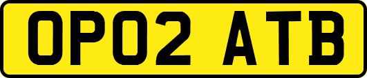 OP02ATB