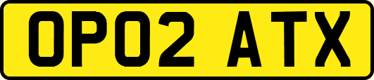 OP02ATX
