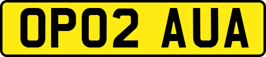 OP02AUA