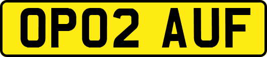 OP02AUF
