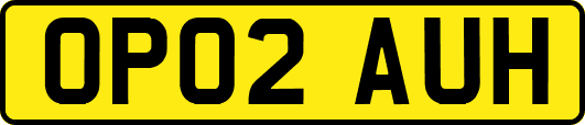 OP02AUH