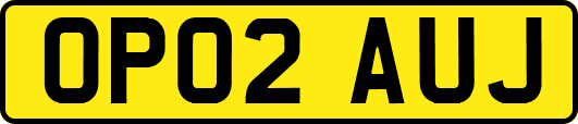 OP02AUJ