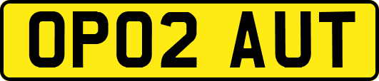 OP02AUT