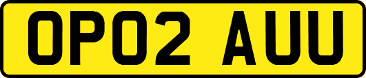 OP02AUU