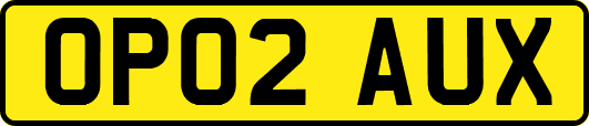 OP02AUX