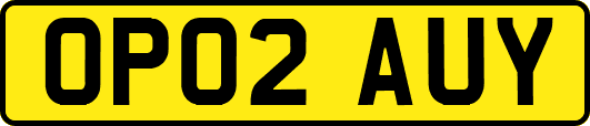 OP02AUY