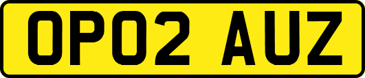 OP02AUZ