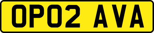 OP02AVA