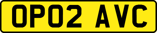 OP02AVC