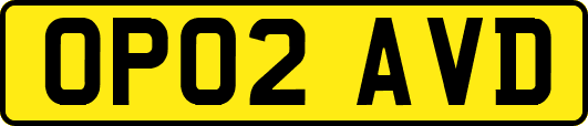 OP02AVD