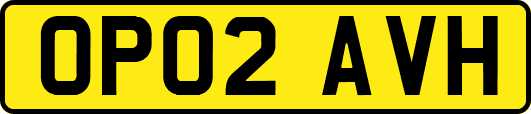 OP02AVH