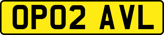 OP02AVL