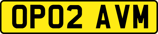 OP02AVM