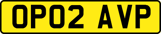 OP02AVP