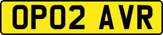 OP02AVR