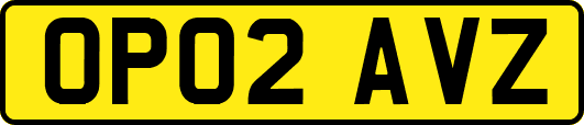 OP02AVZ