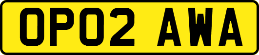 OP02AWA