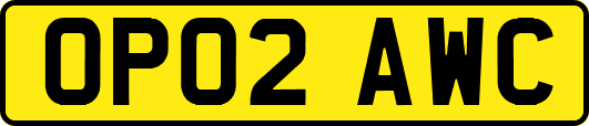 OP02AWC