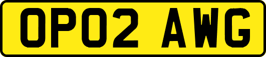 OP02AWG
