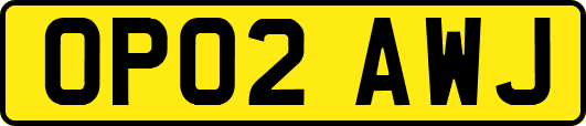 OP02AWJ