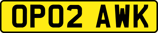 OP02AWK