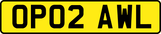 OP02AWL