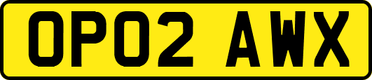 OP02AWX